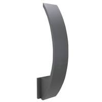 American Lighting 10 watt 120/240 volt Graphite LED Wall Sconce